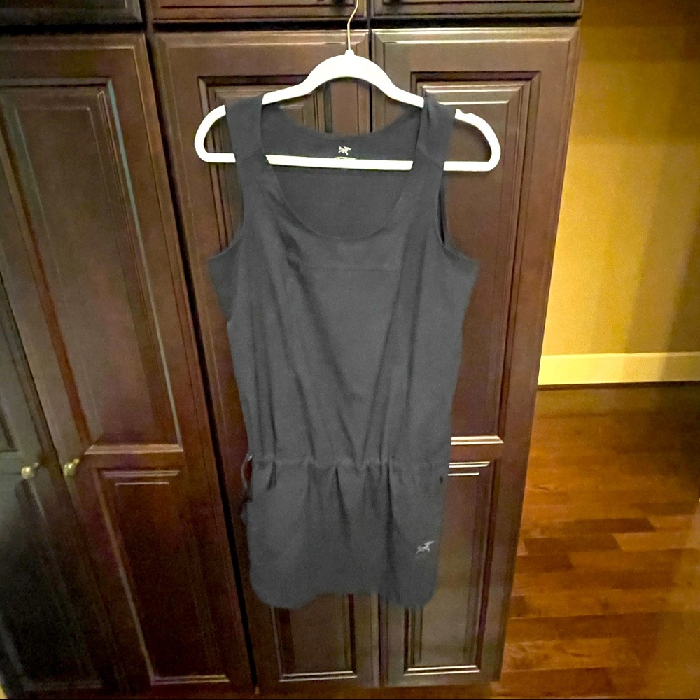 Arc’Teryx Dress